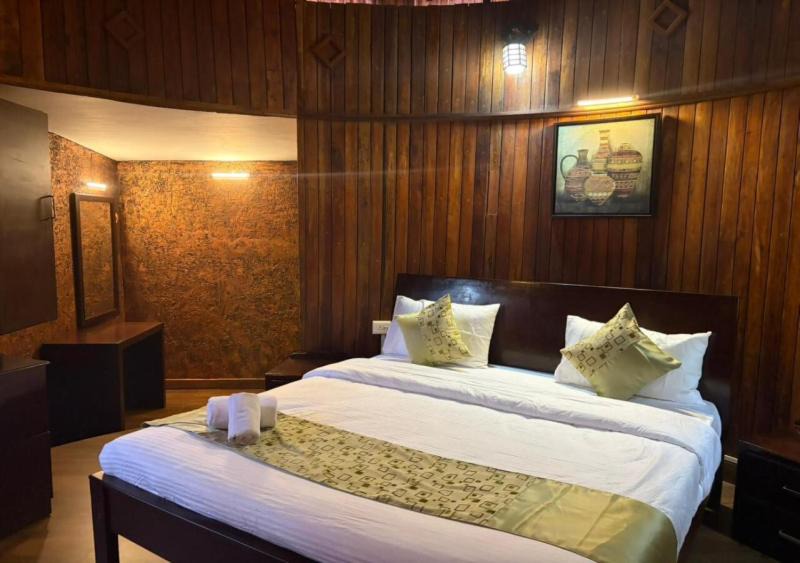 Photo of Bedroom in Elappara