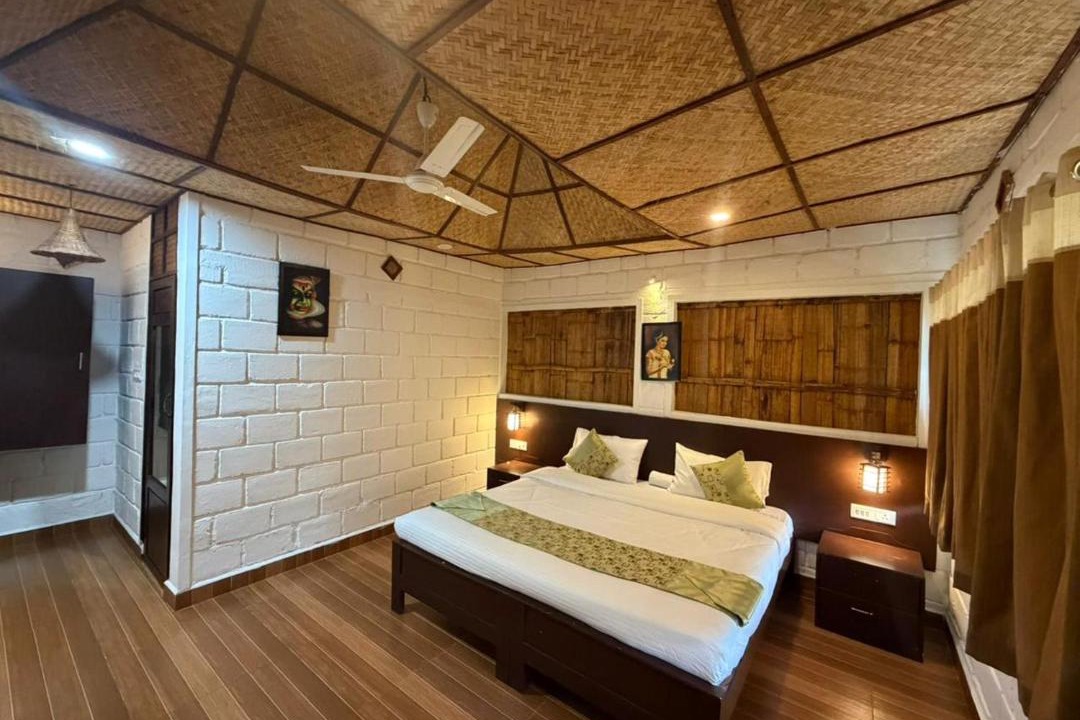 Photo of Bedroom in Elappara