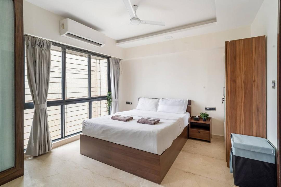 Photo of Bedroom in Kurla