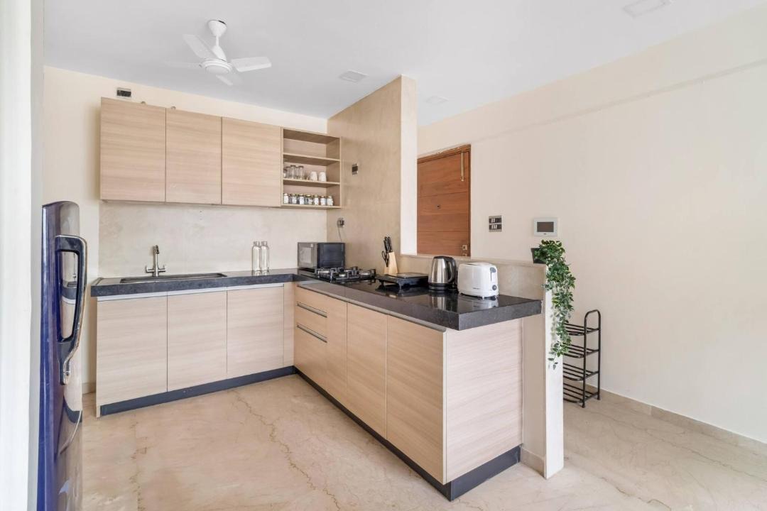 Photo of Kitchen in Kurla
