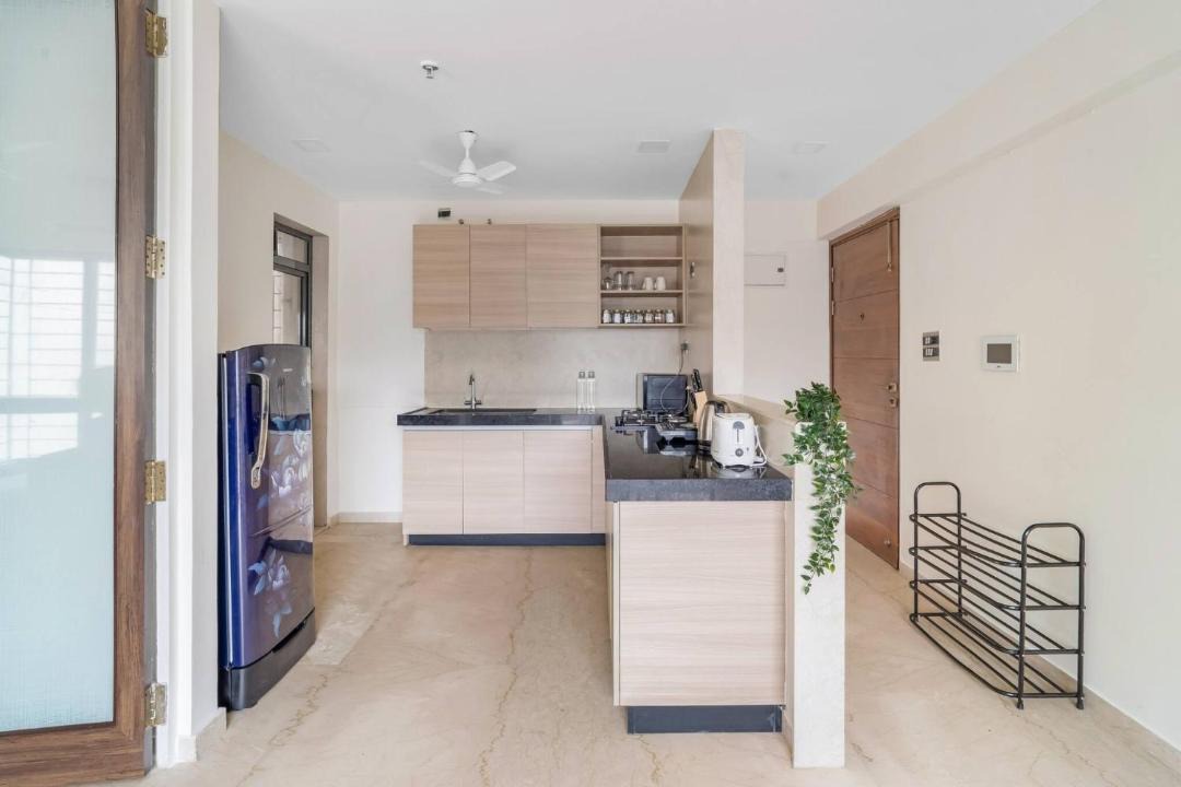 Photo of Kitchen in Kurla