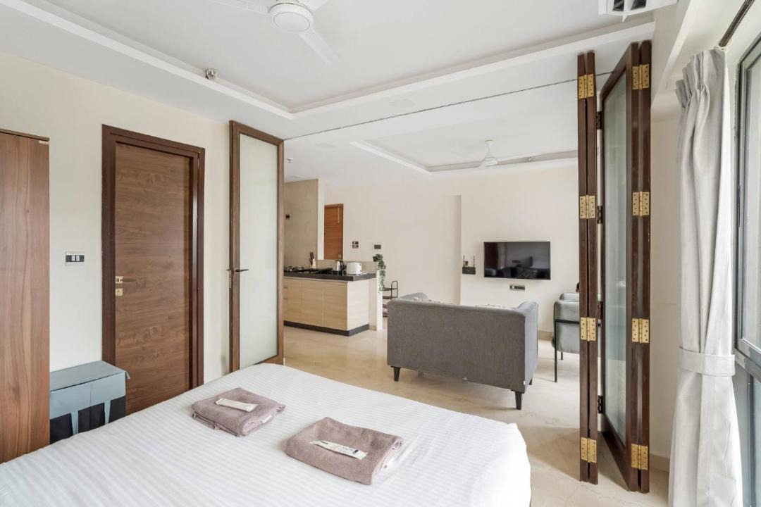 Photo of Bedroom in Kurla