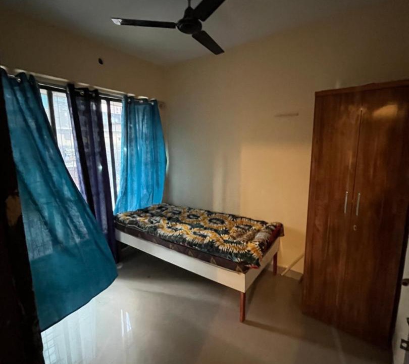 Photo of Bedroom in Kandiwali West