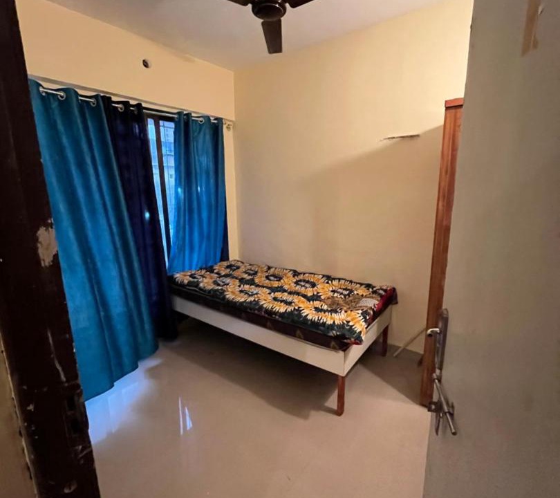 Photo of Bedroom in Kandiwali West