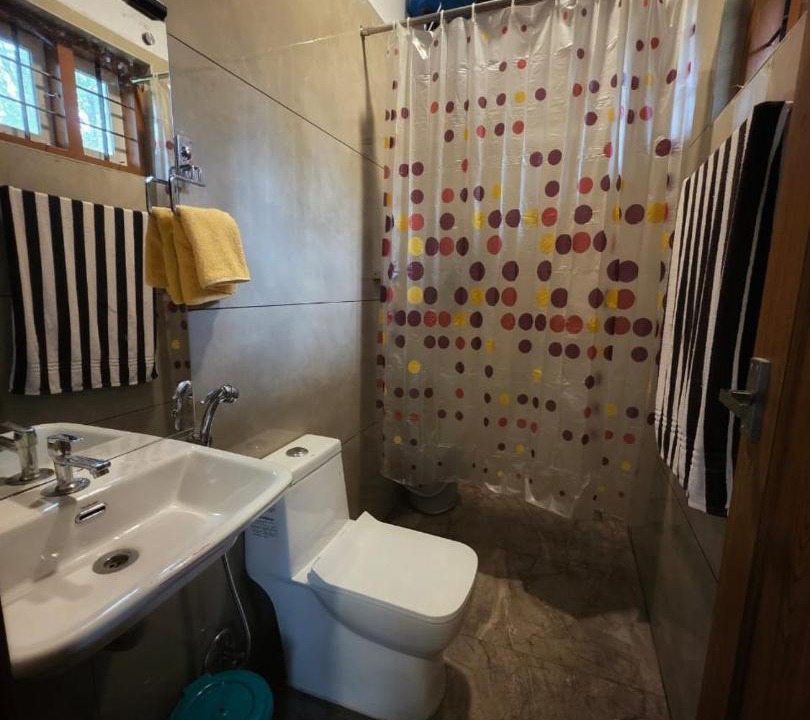 Photo of Bathroom in Peermade