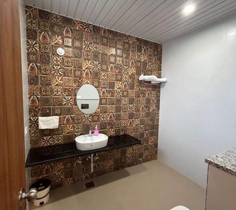 Photo of Bathroom in Kapurhol