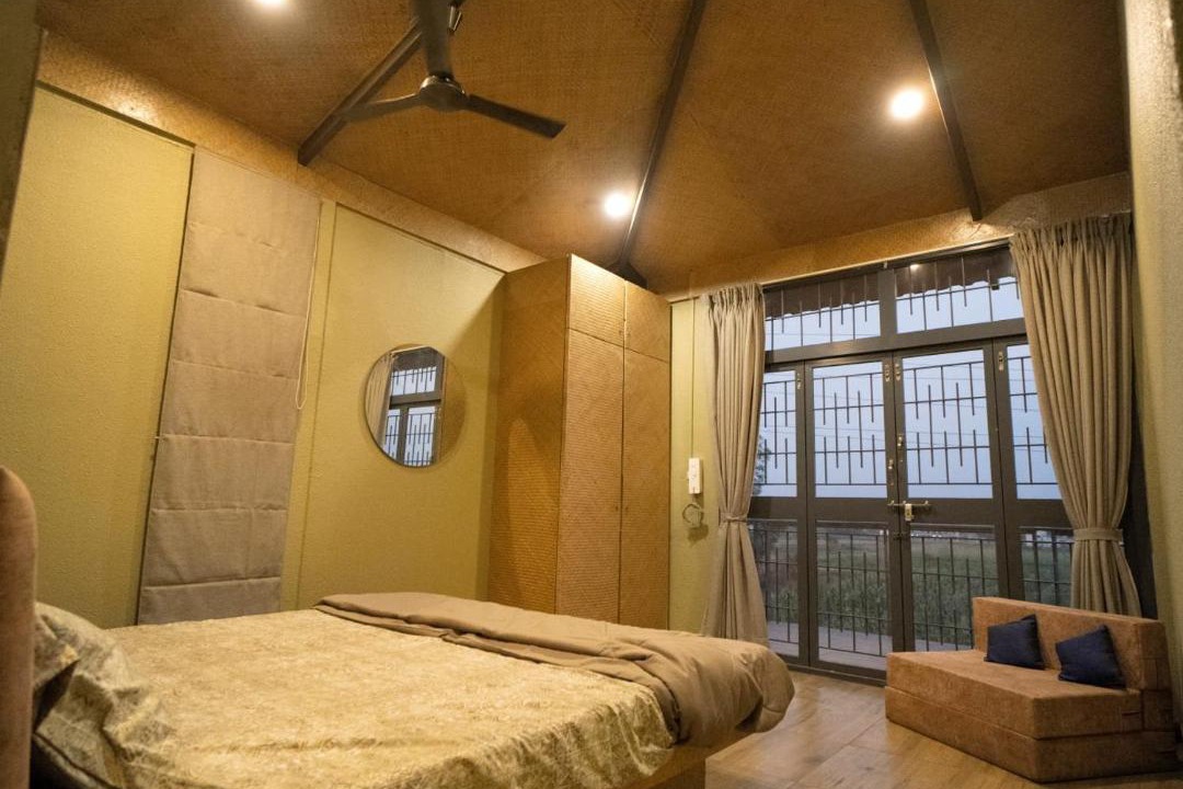 Photo of Bedroom in Hatkalangda