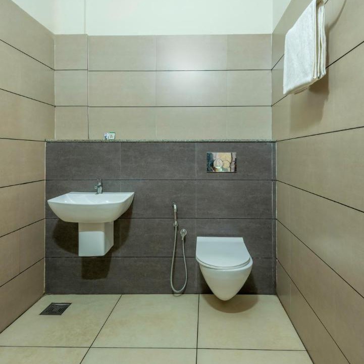 Photo of Bathroom in Nileswaram