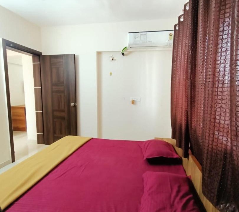 Photo of Bedroom in Tathawade