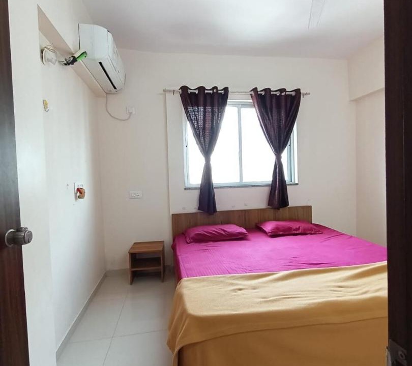 Photo of Bedroom in Tathawade