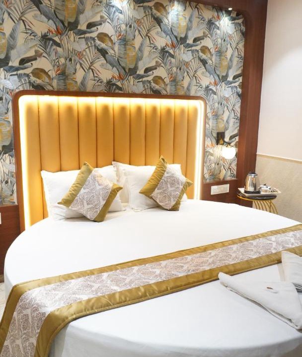 Photo of Bedroom in Thane West