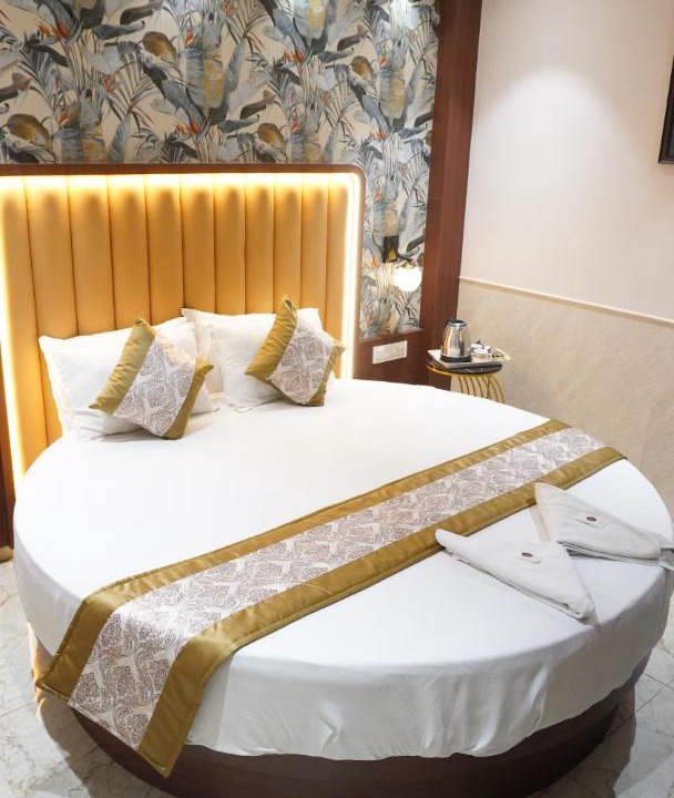 Photo of Bedroom in Thane West