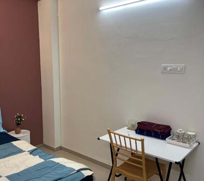 Photo of Bedroom in Hingana