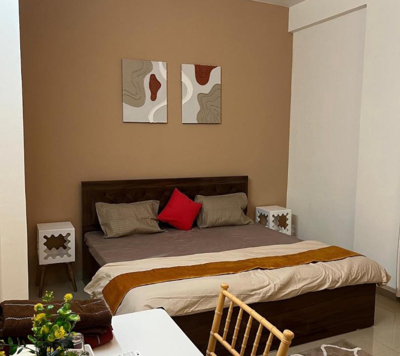 Photo of Bedroom in Hingana