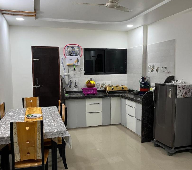 Photo of Kitchen in Hingana