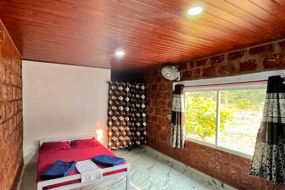 Photo of Bedroom in Kanyakumari