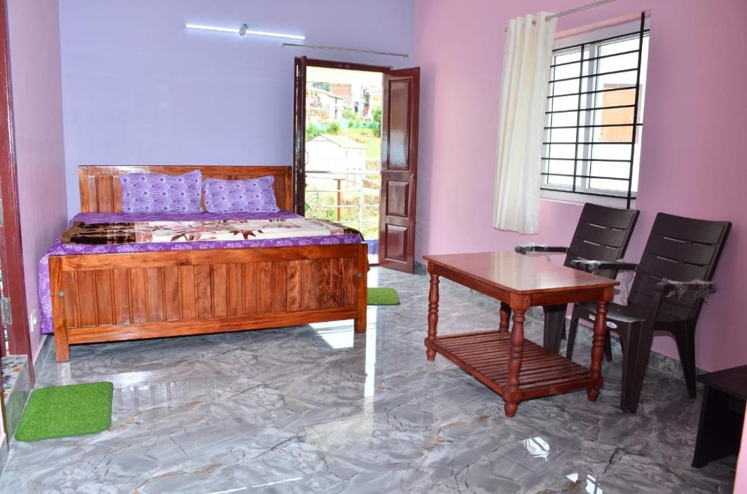 Photo of Bedroom in Vilpatti