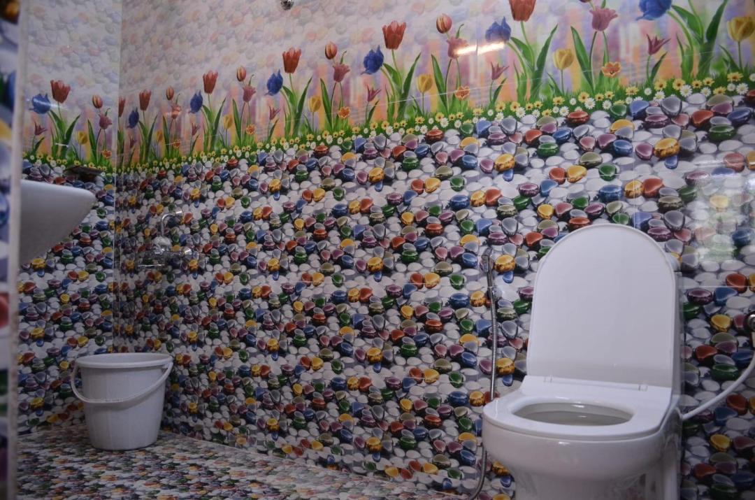 Photo of Bathroom in Vilpatti
