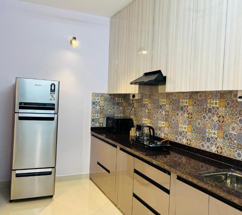 Photo of Kitchen in Mapusa
