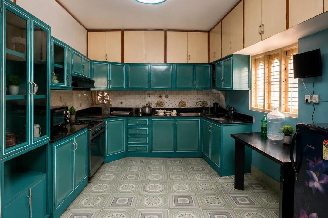 Photo of Kitchen in Chikkamagaluru