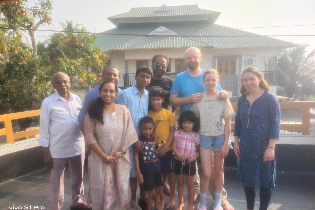 Photo of Others in Nedumudy