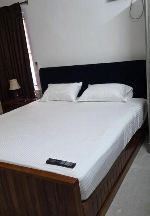 Photo of Bedroom in Kanyakumari