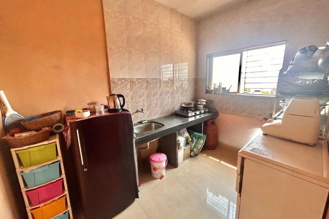 Photo of Kitchen in Panchgani