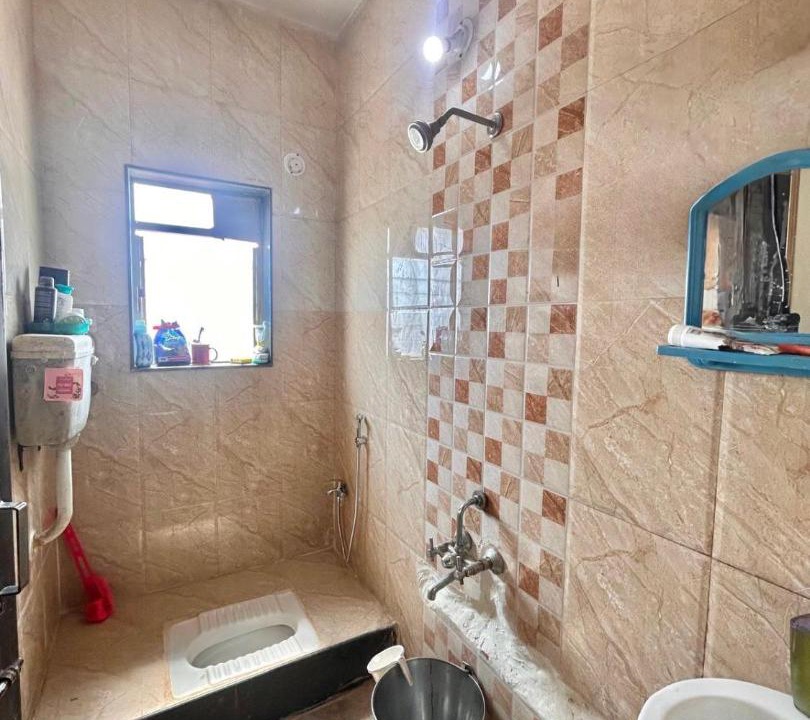 Photo of Bathroom in Panchgani
