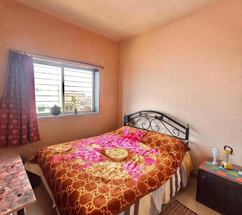 Photo of Bedroom in Panchgani