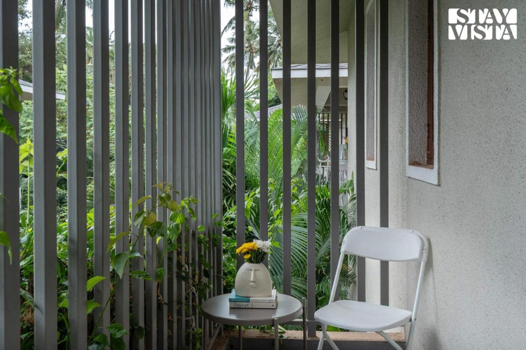 Photo of Patio Balcony in Sangolda
