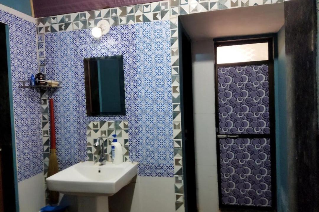 Photo of Bathroom in Devgad