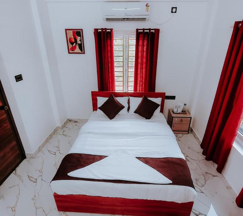 Photo of Bedroom in Kazhakuttam