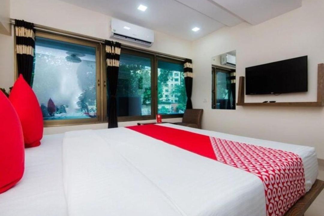 Photo of Bedroom in Bhim Nagar