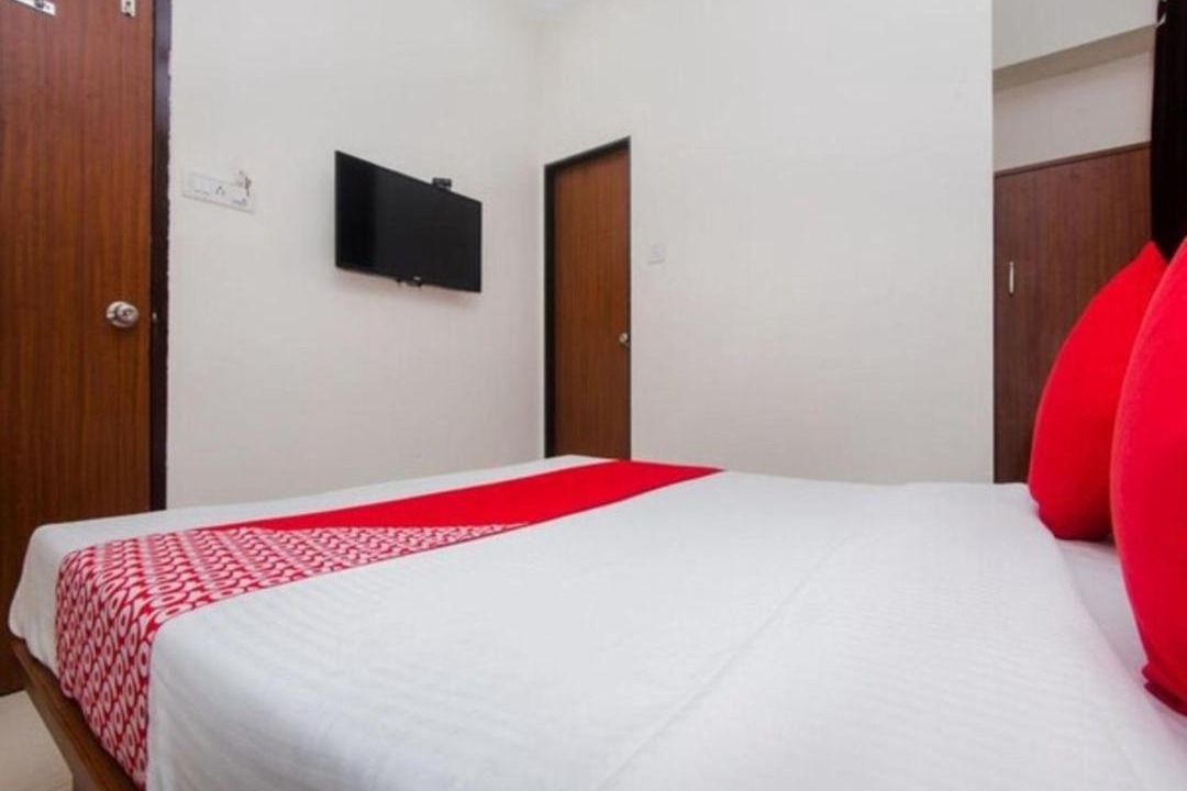 Photo of Bedroom in Bhim Nagar