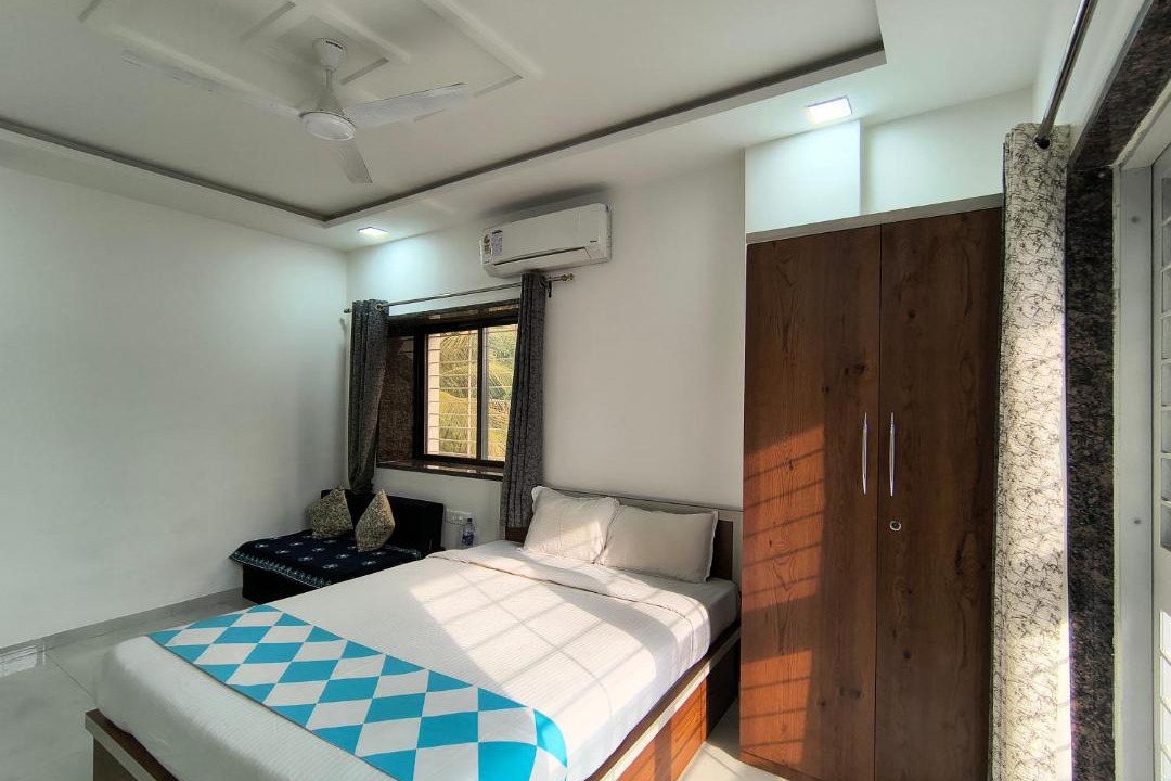Photo of Bedroom in Nashik