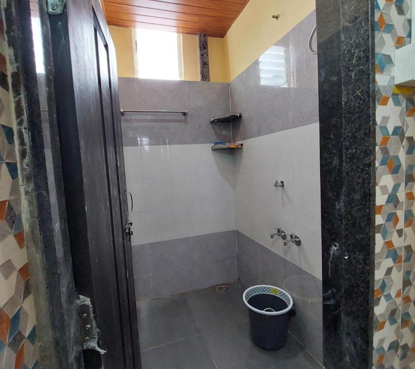 Photo of Bathroom in Model Colony