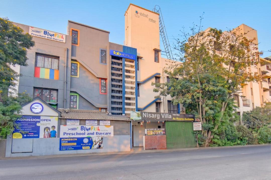 Photo of Others in Balewadi