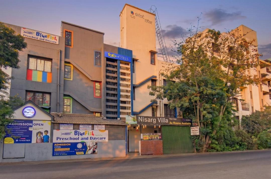 Photo of Others in Balewadi