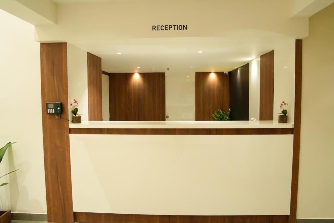 Photo of Bathroom in Wai