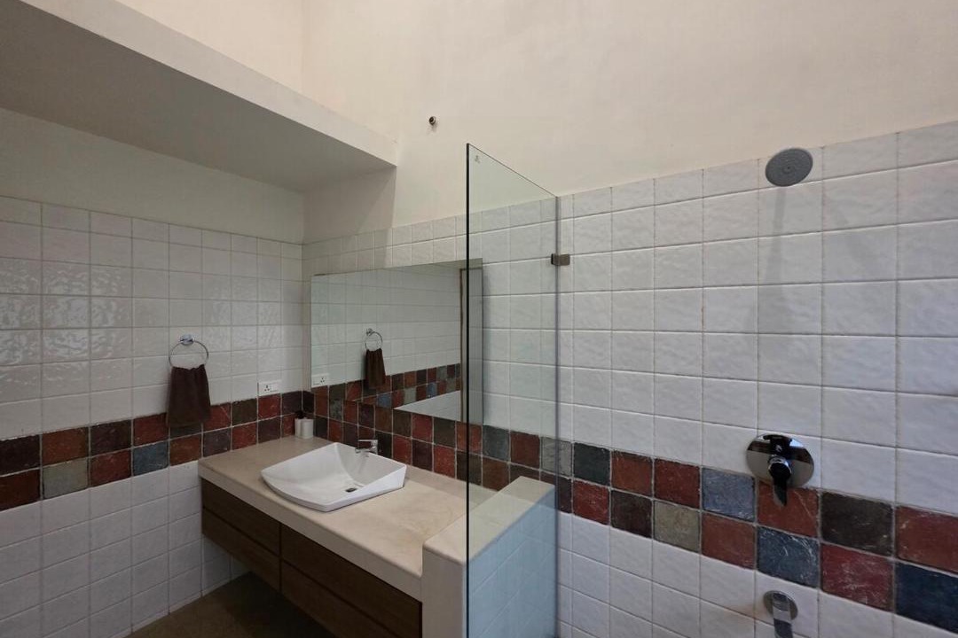 Photo of Bathroom in Malavli