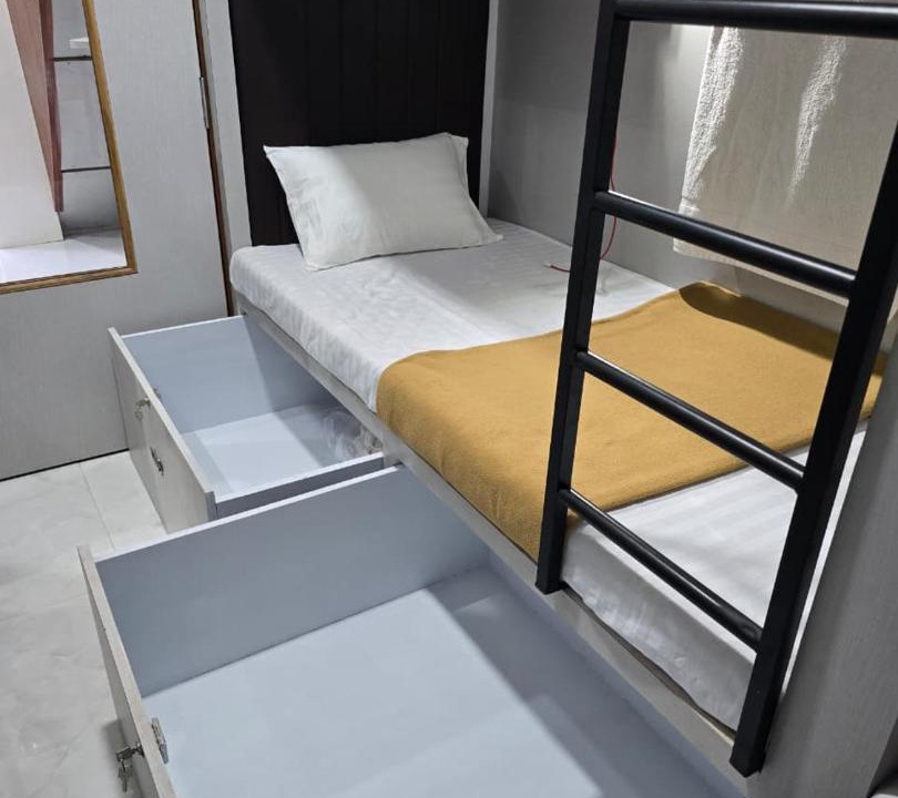Photo of Bedroom in Marol