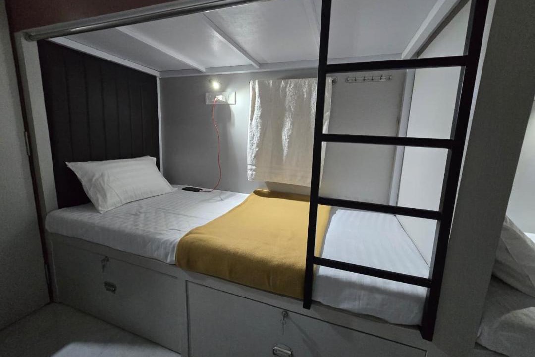 Photo of Bedroom in Marol