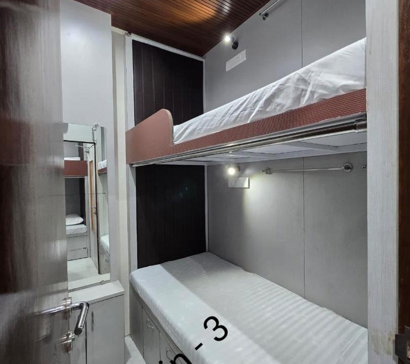 Photo of Bedroom in Marol