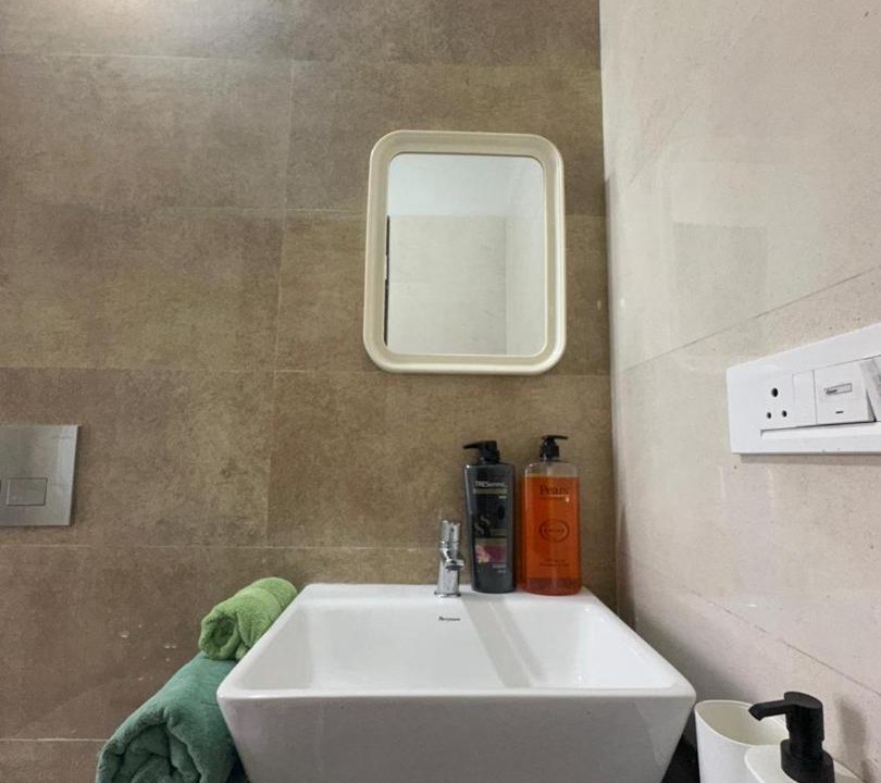 Photo of Bathroom in Malad East