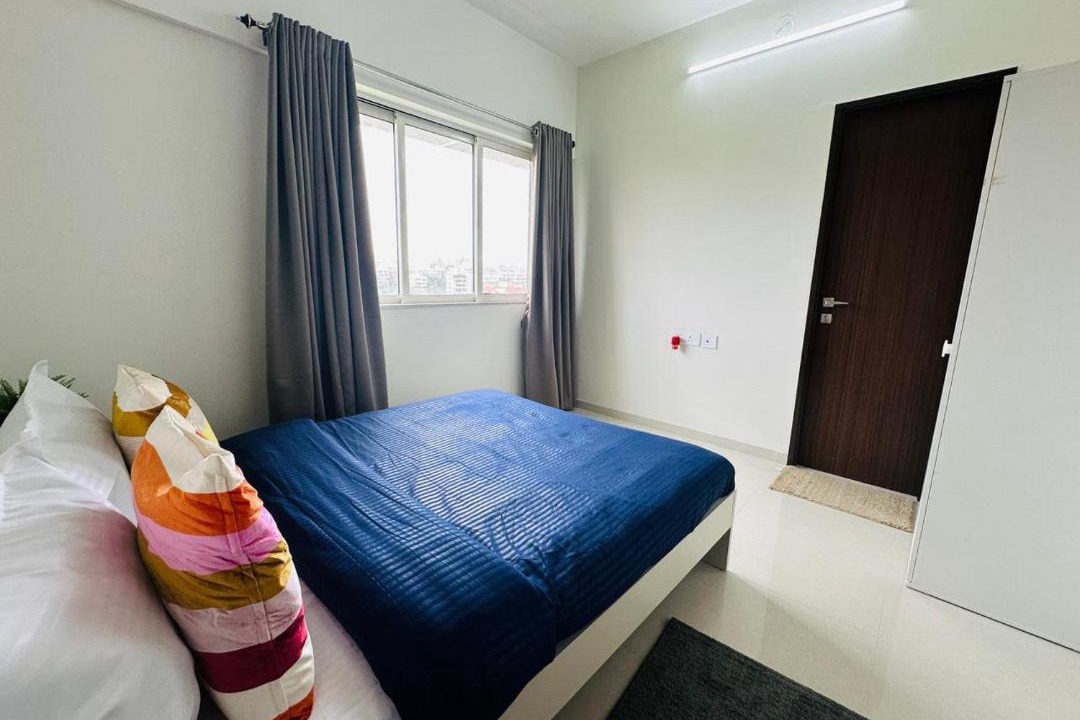 Photo of Bedroom in Malad East