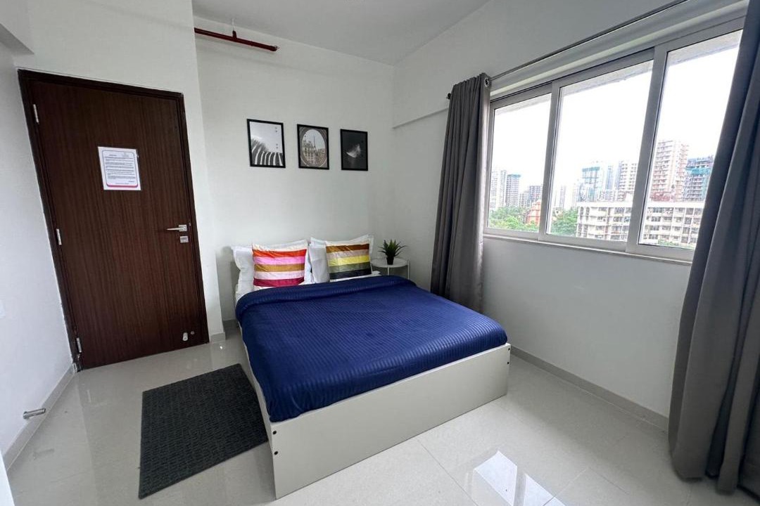 Photo of Bedroom in Malad East