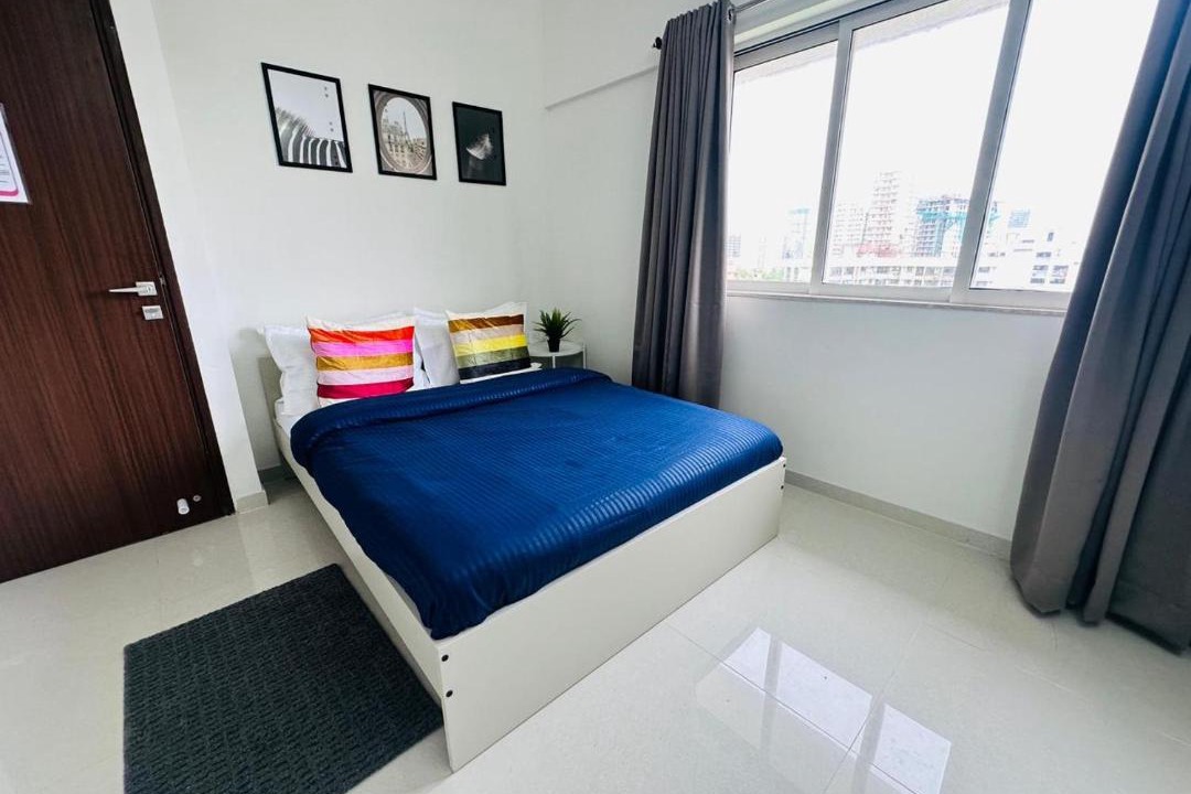 Photo of Bedroom in Malad East