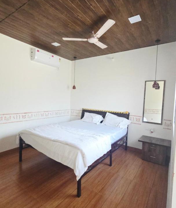 Photo of Bedroom in Kadadhe