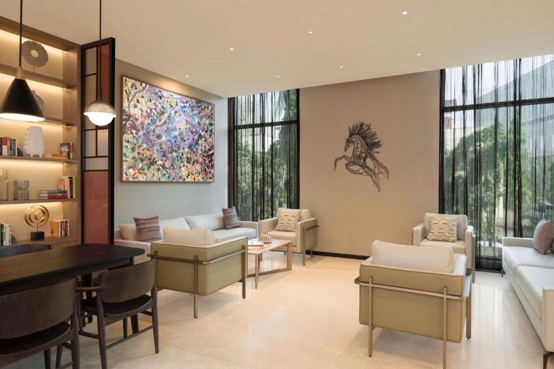 Photo of Livingroom in Kalina