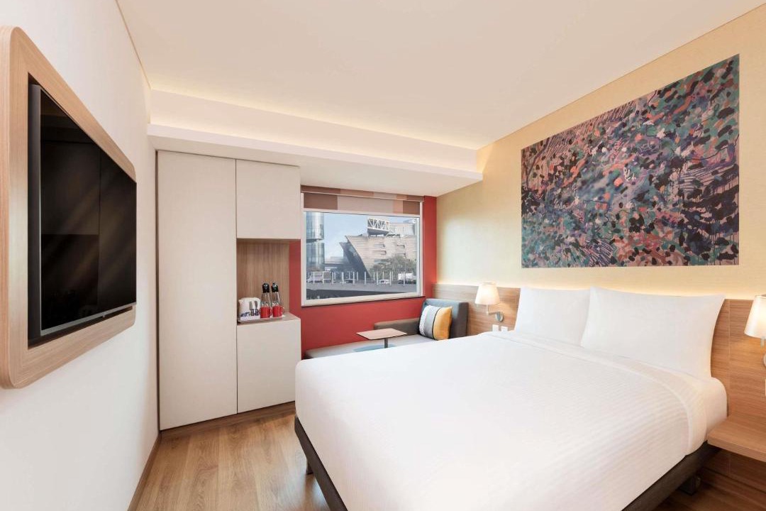 Photo of Bedroom in Kalina